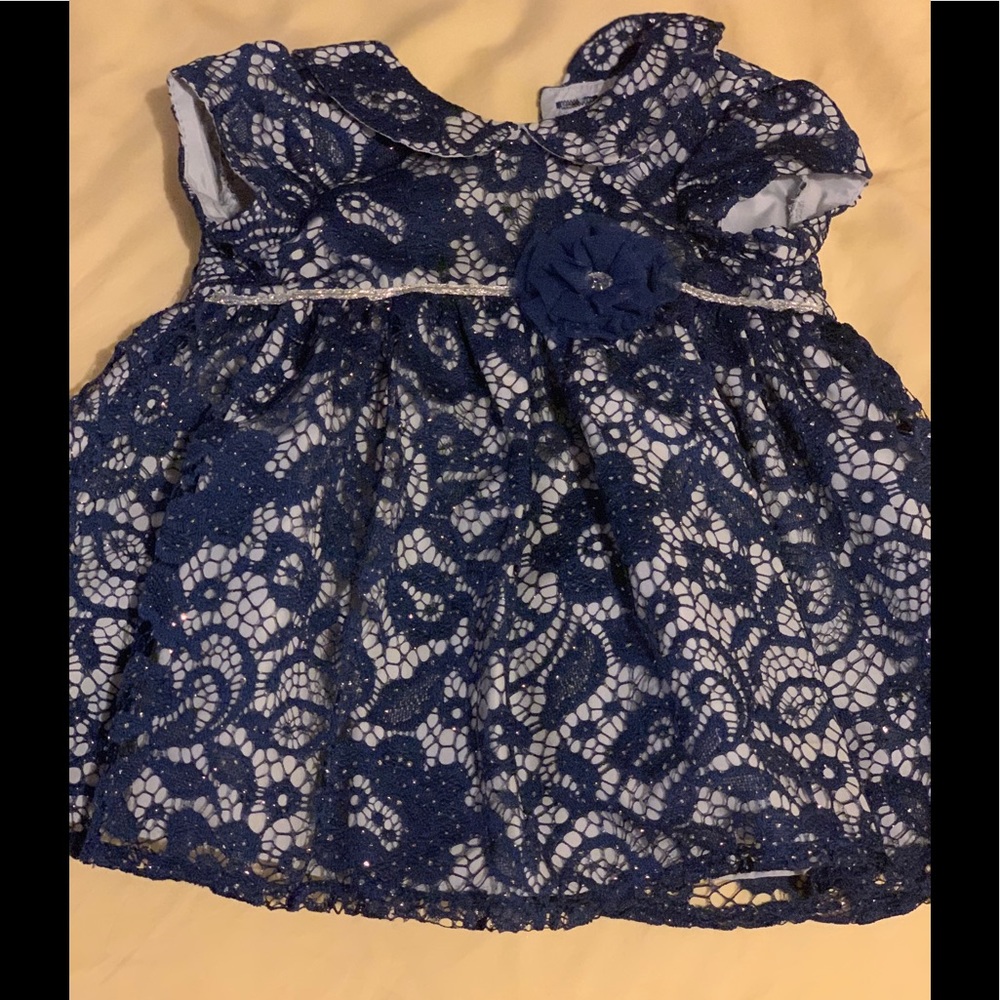 Formal dress